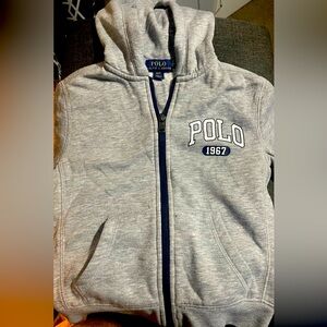 Polo Ralph Lauren Hoodie
